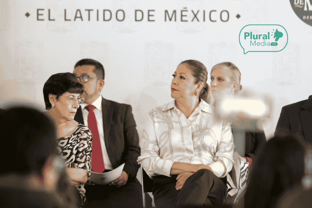 Laura Artemisa lidera entre las mujeres en Morena para candidatura a la alcaldía de Puebla