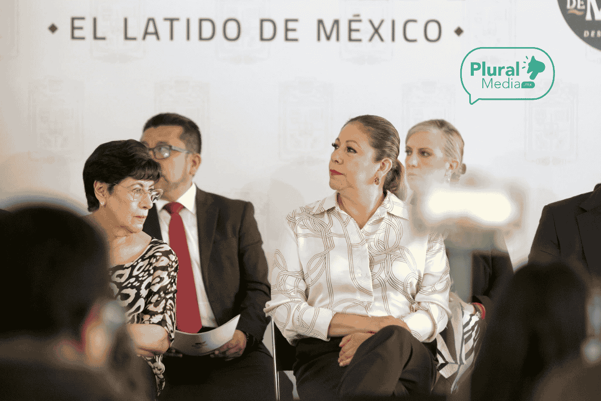 Laura Artemisa lidera entre las mujeres en Morena para candidatura a la alcaldía de Puebla