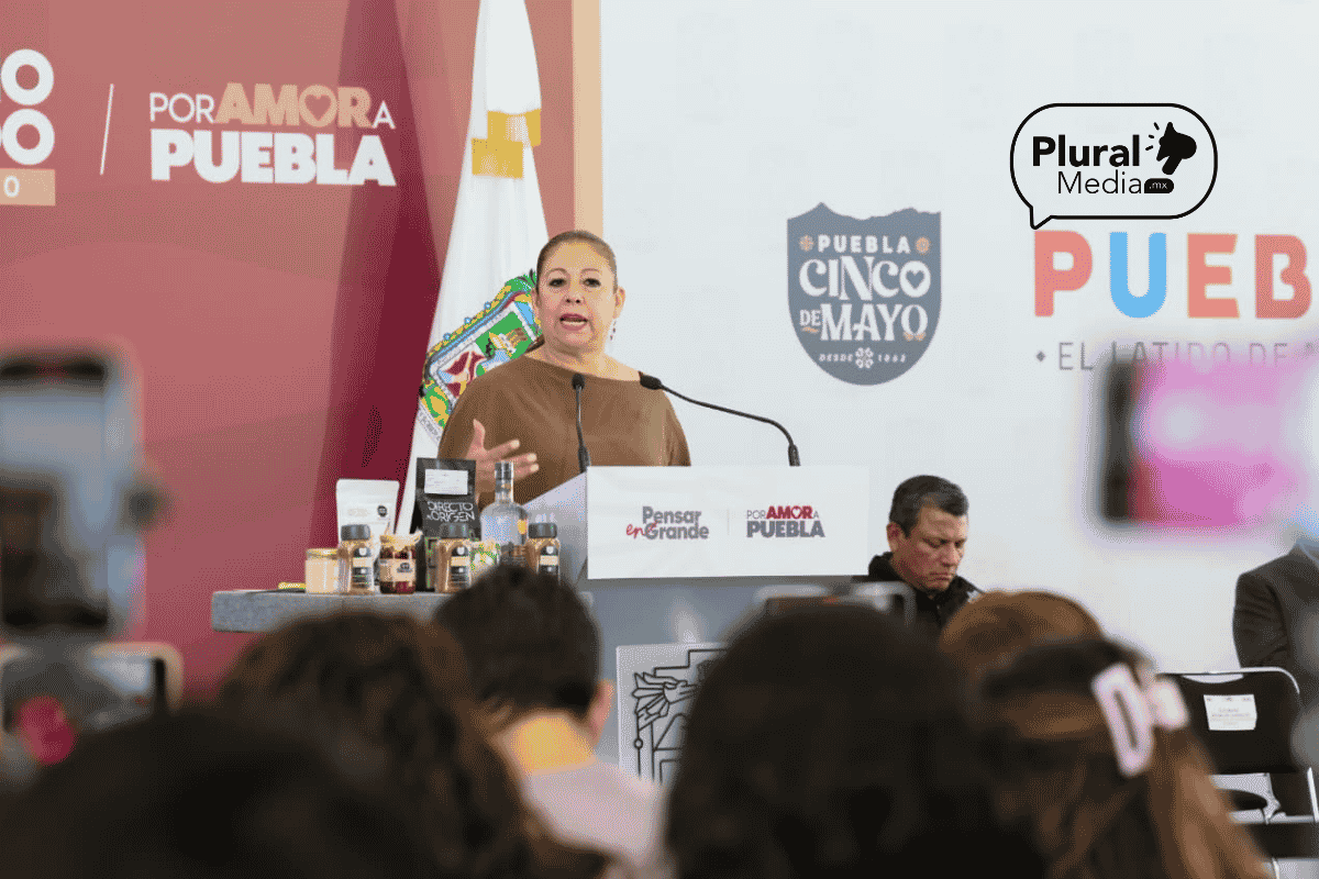 Acceso al agua, derecho y esperanza para familias poblanas: Laura Artemisa