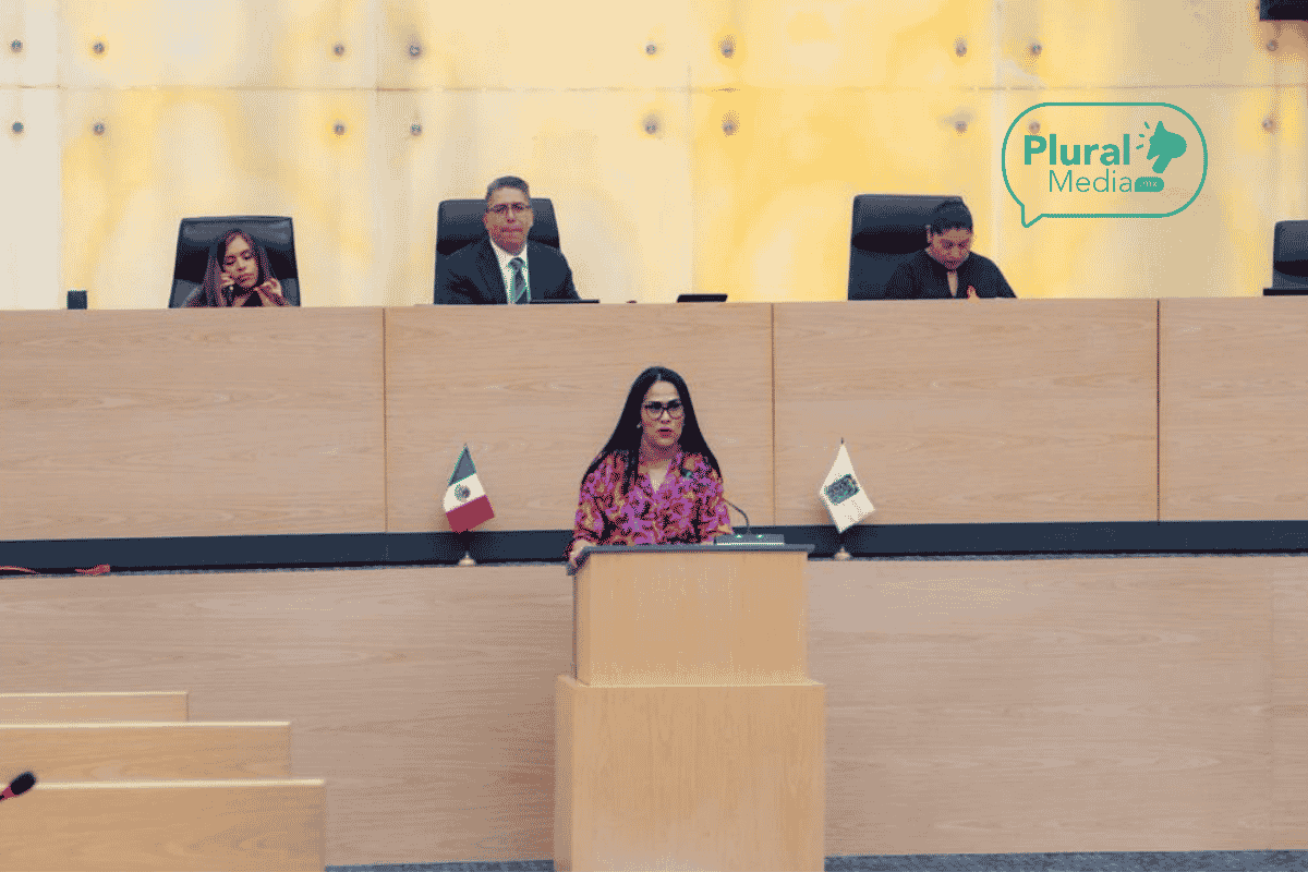 Fedra Suriano exige acciones contundentes contra el huachicol y las irregularidades detectadas en el modelo IMSS-Bienestar