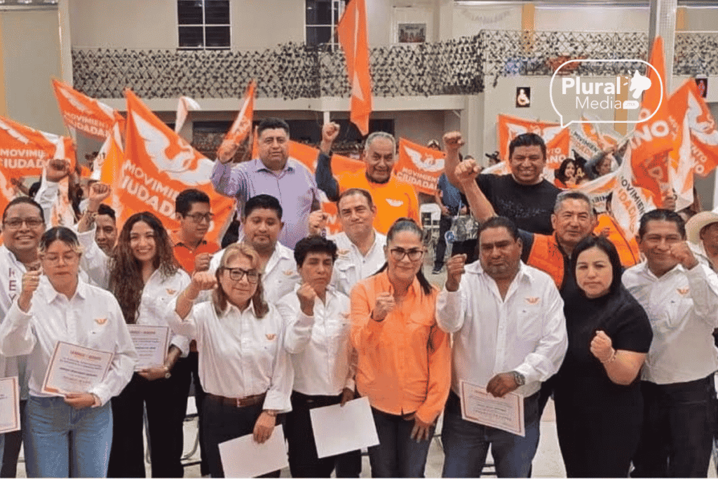 Hacer equipo nos permitirá construir el futuro que todos merecemos: Fedrha Suriano 