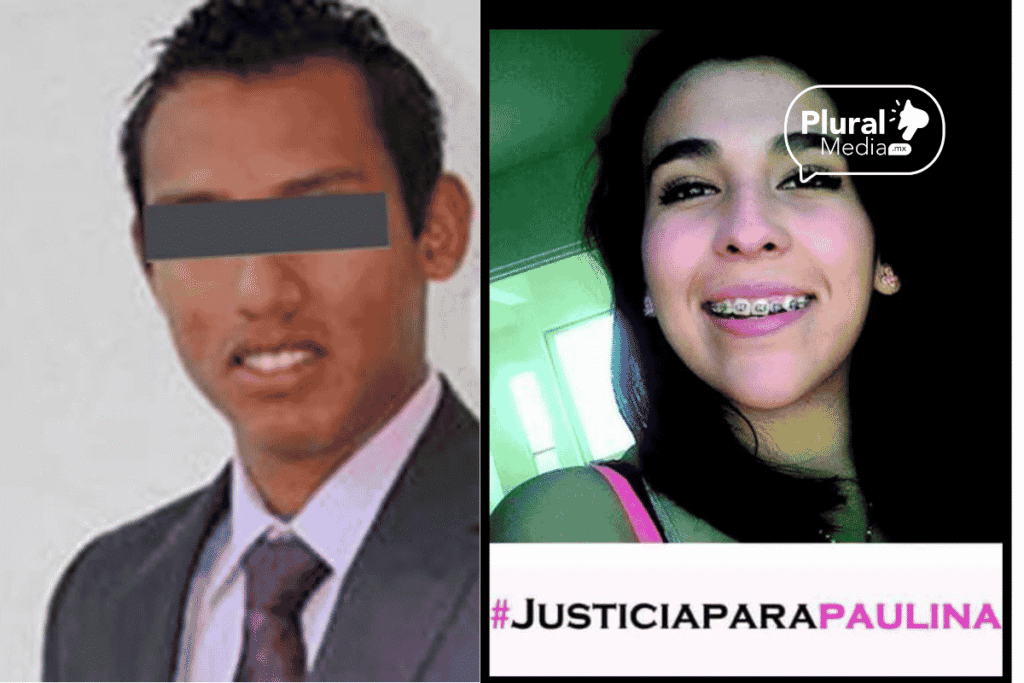 José María N. fue declarado culpable de la desaparición de Paulina Camargo