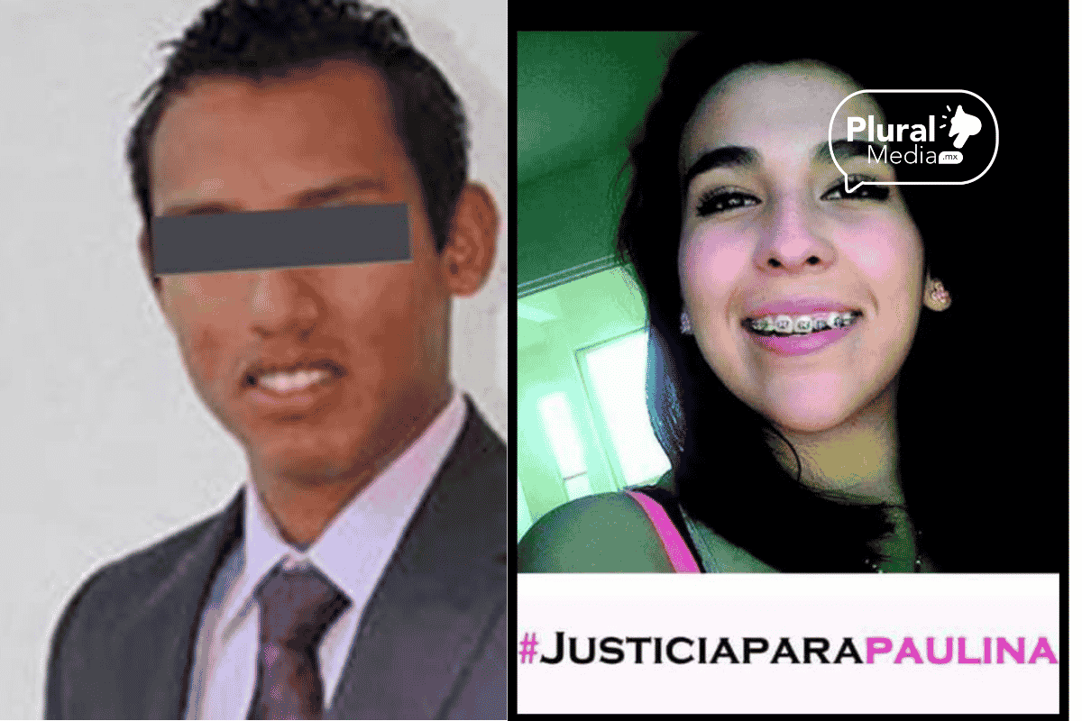 José María N. fue declarado culpable de la desaparición de Paulina Camargo