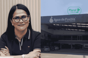 Diputada Fedrha Suriano pide que se haga una auditoría forense a la concesión de Agua de Puebla